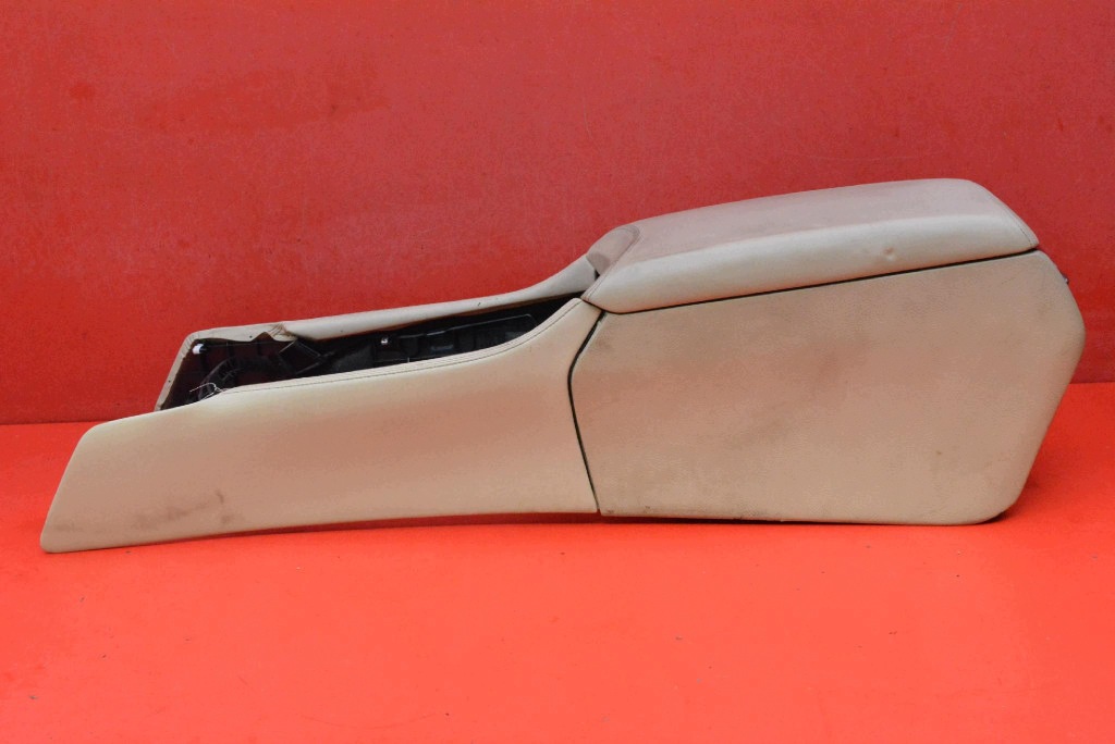 TUNEL central armrest EU LEXUS LS 4 IV LS600H 06-09