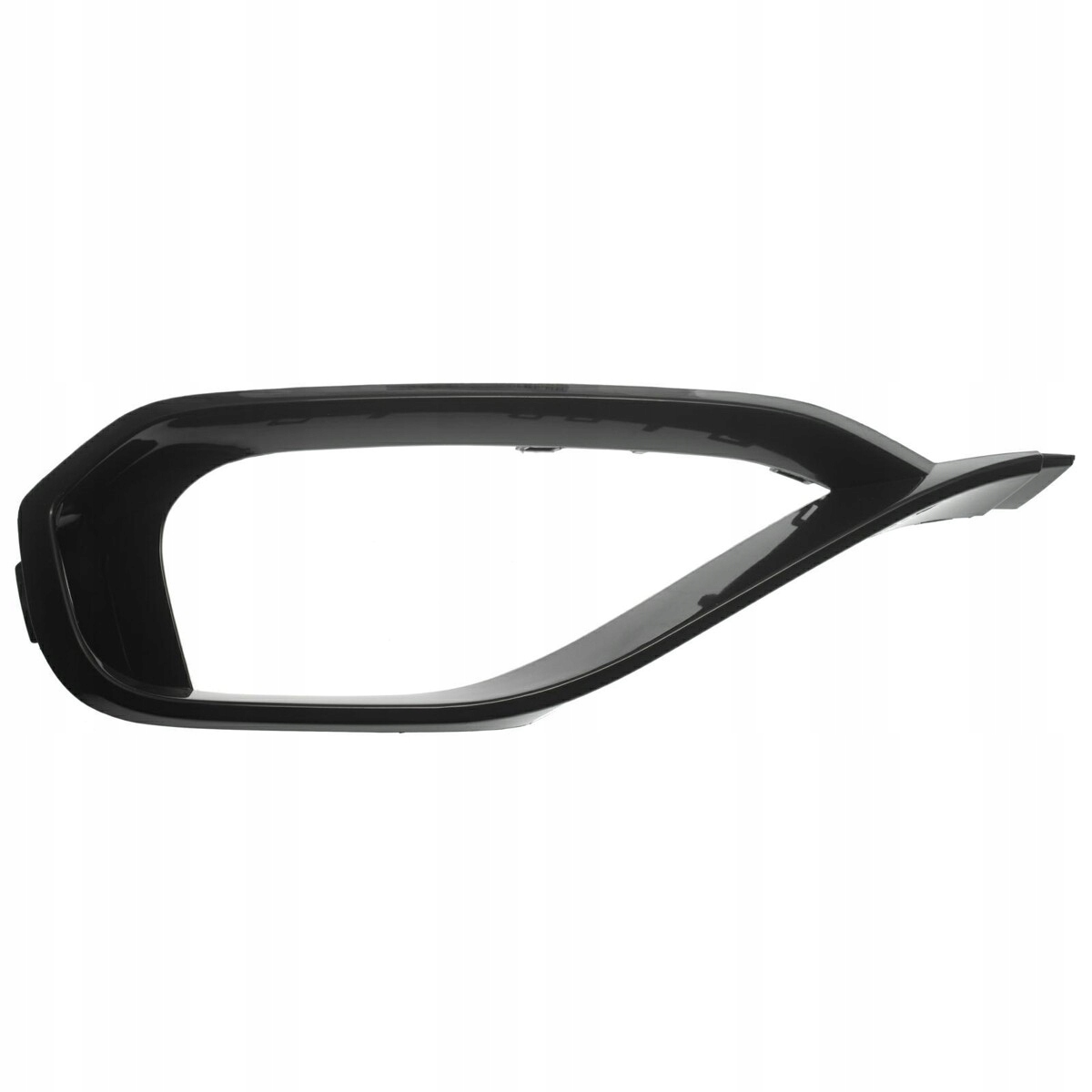 Bmw 4 F32/F33/F36/F38 2013-20 Rámeček Atrapy Mřížky Předního Nárazníku Levá