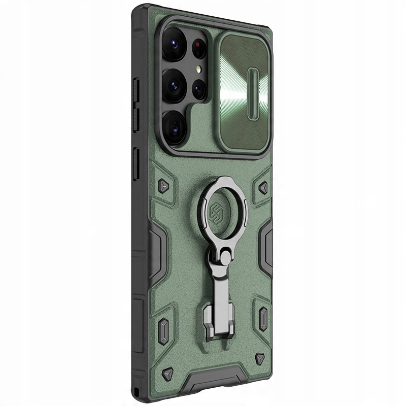 

Etui Nillkin do Galaxy S23 Ultra pokrowiec futerał