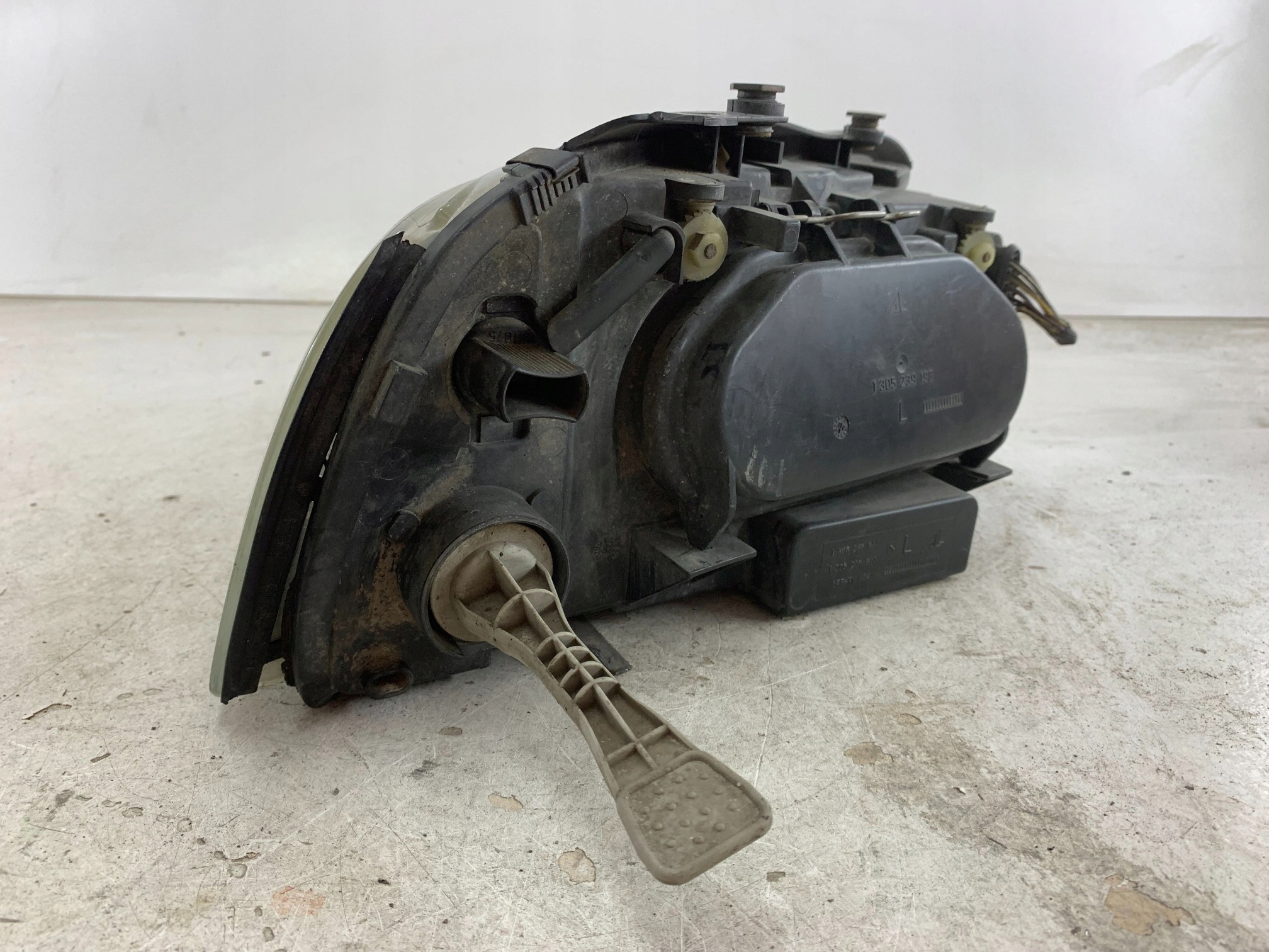 VW SHARAN and LIFT left front 7M3941015L