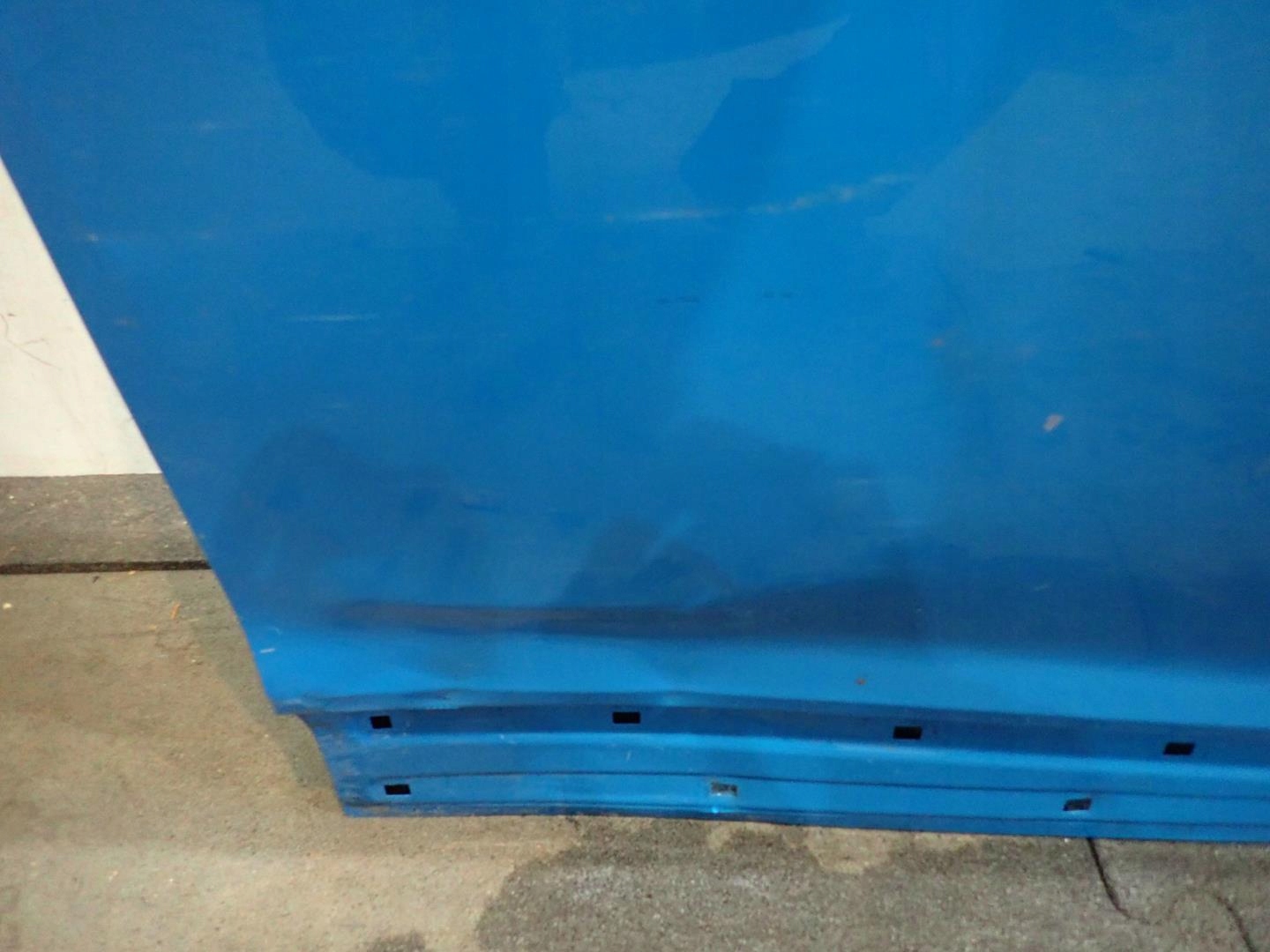 door front front right HYUNDAI KONA 2017