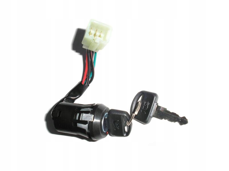 STK-002 - НОВЫЙ КЛЮЧ ЗАЖИГАНИЯ HONDA MB50 MB 50 MB-50