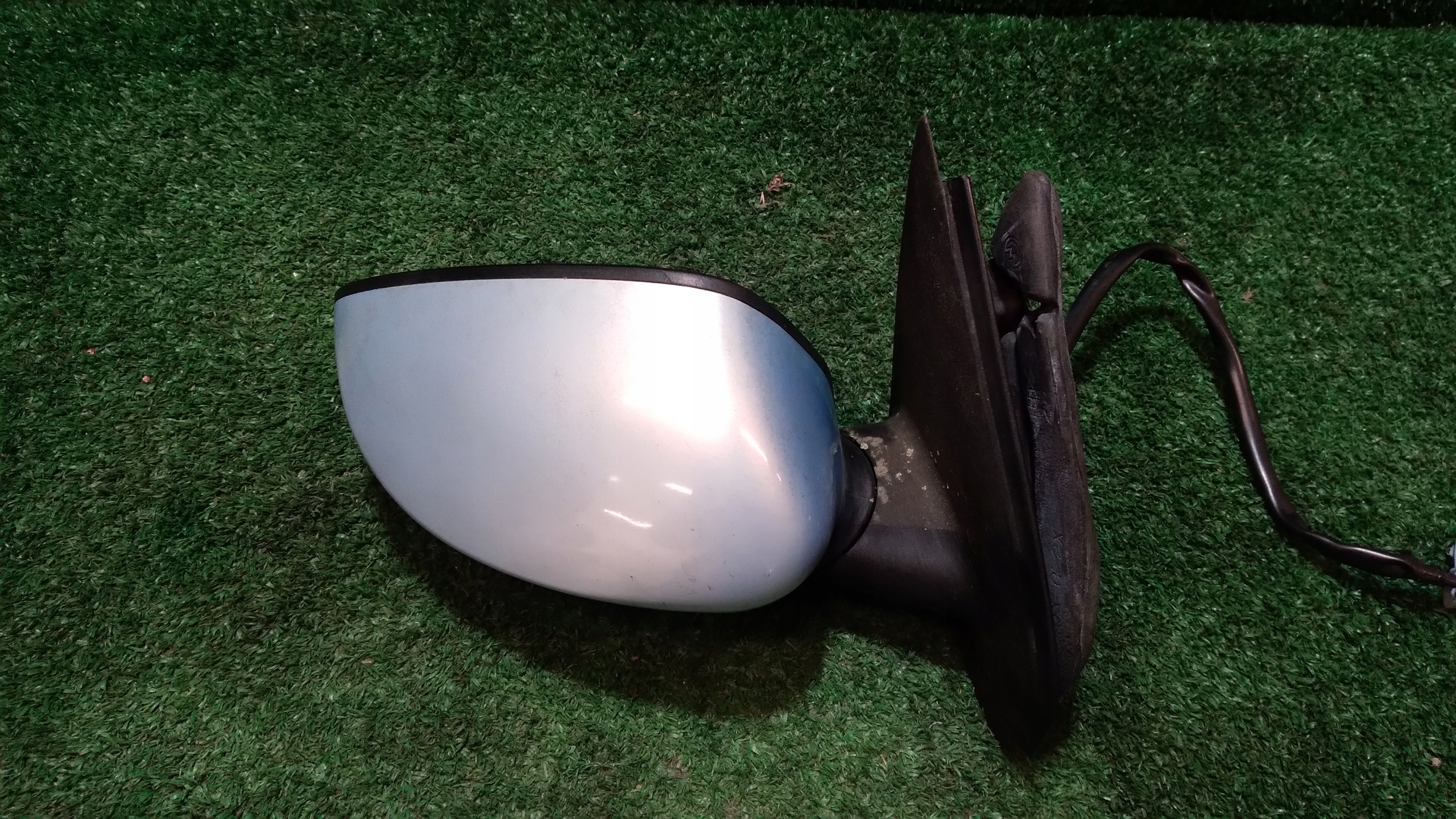 mirror right electrics FIAT STILO 5 PIN 01704607600