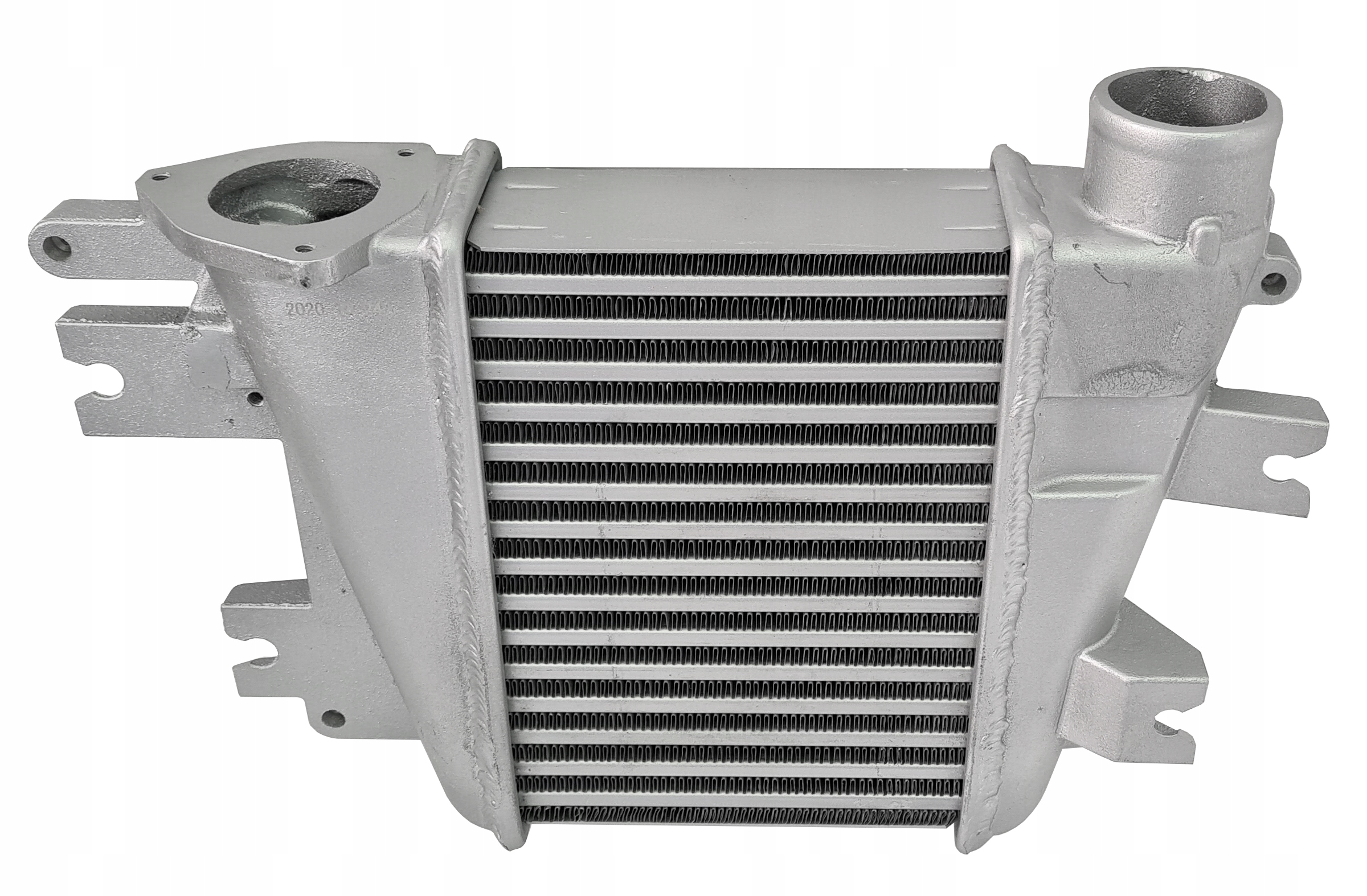 INTERCOOLER NISSAN PATROL / TERRANO II 98-09 3.0D