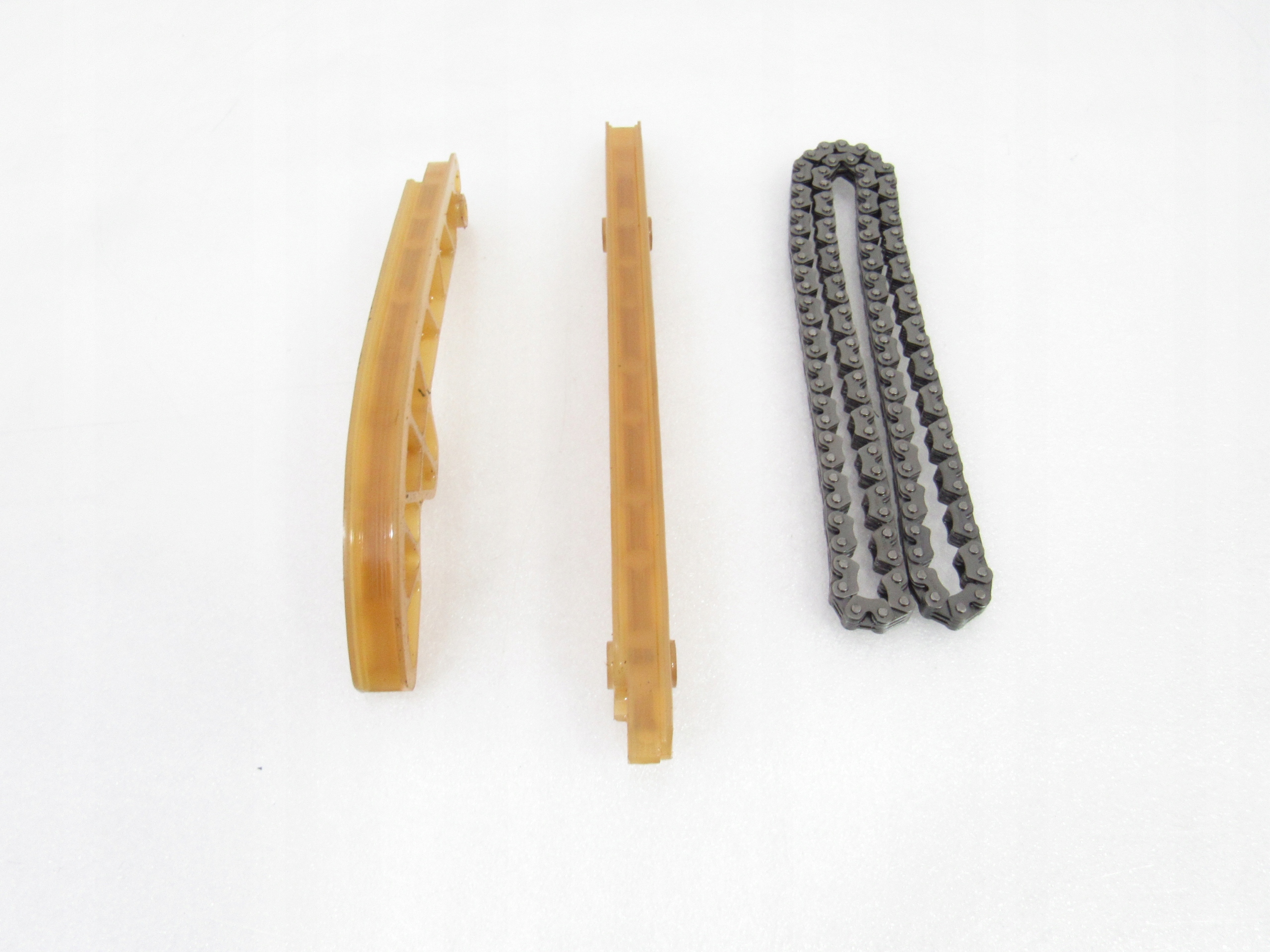 Łańcuszek rozrządu + ślizgi komplet BMW G 310, 19r ABS