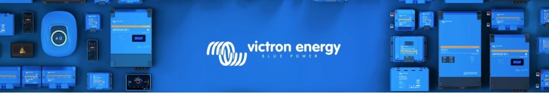 Przetwornica 12V 230V 1200W Victron VE.Direct do kampera łodzi