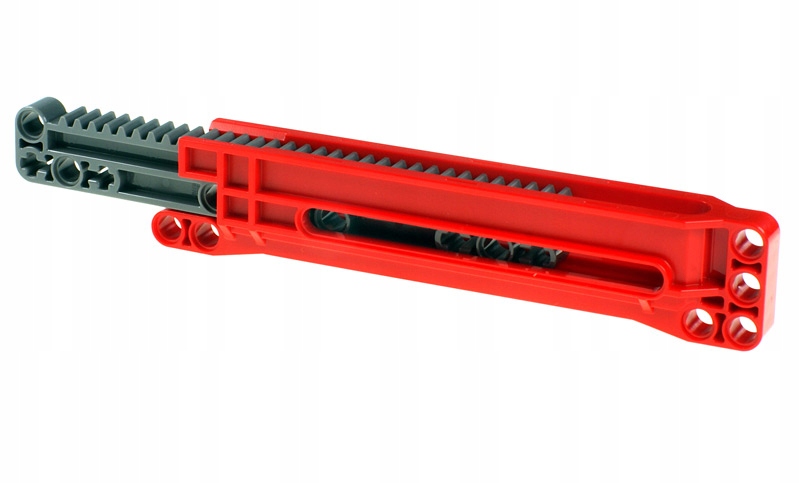 

Lego listwa Prowadnica 18940 18942 6114965 6114979