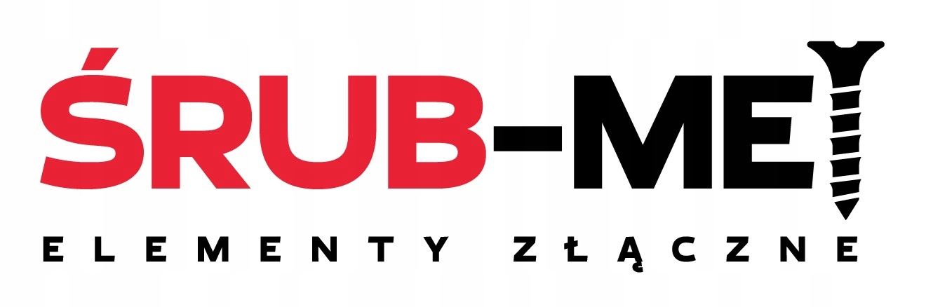 WKRĘTY DO DREWNA CZARNE FOSFATOWANE 3,5x55 1KG Średnica wkręta 3.5 mm