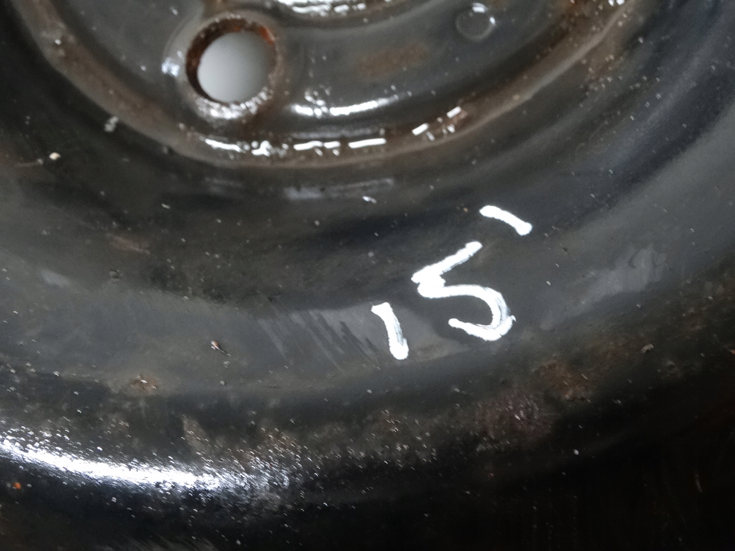 disk RENAULT 15' ET50 4X100 113918057102