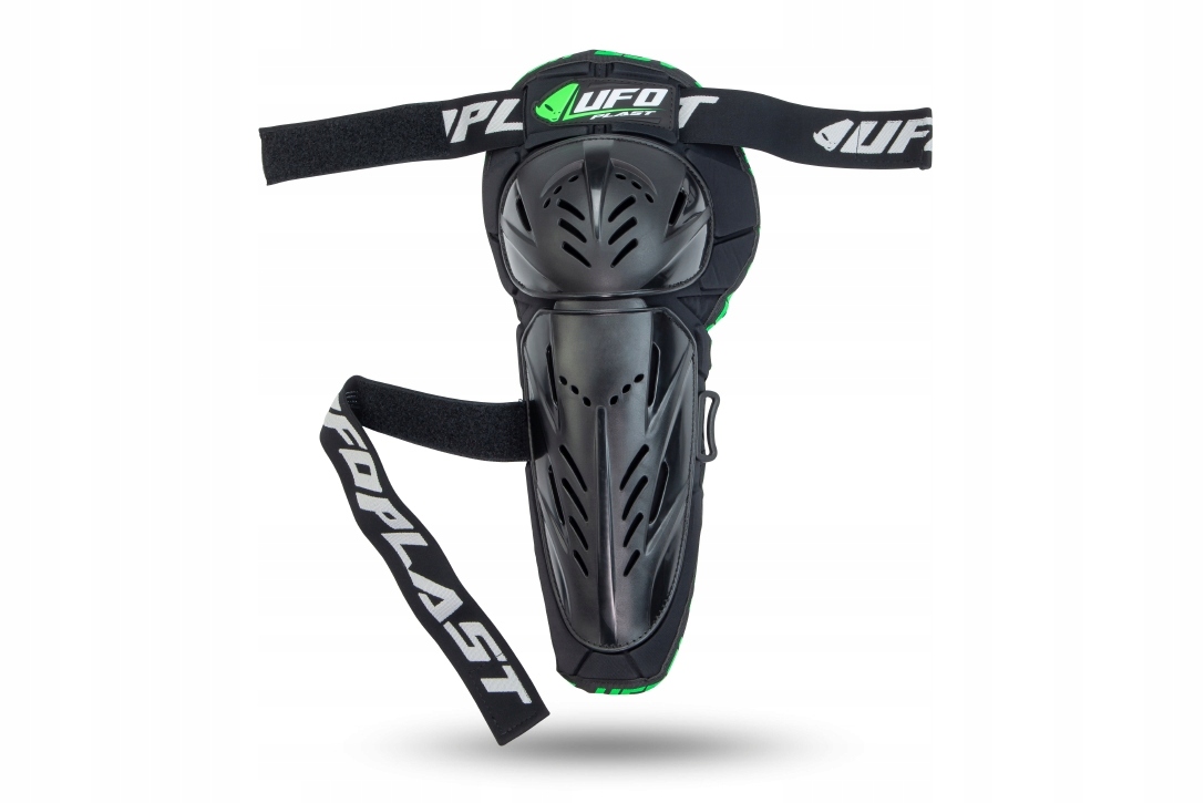 Ufo 2024/09 Chrániče Na Kolená Chrániče Kolien Astralis Čierna Farba Veľkosť Uni