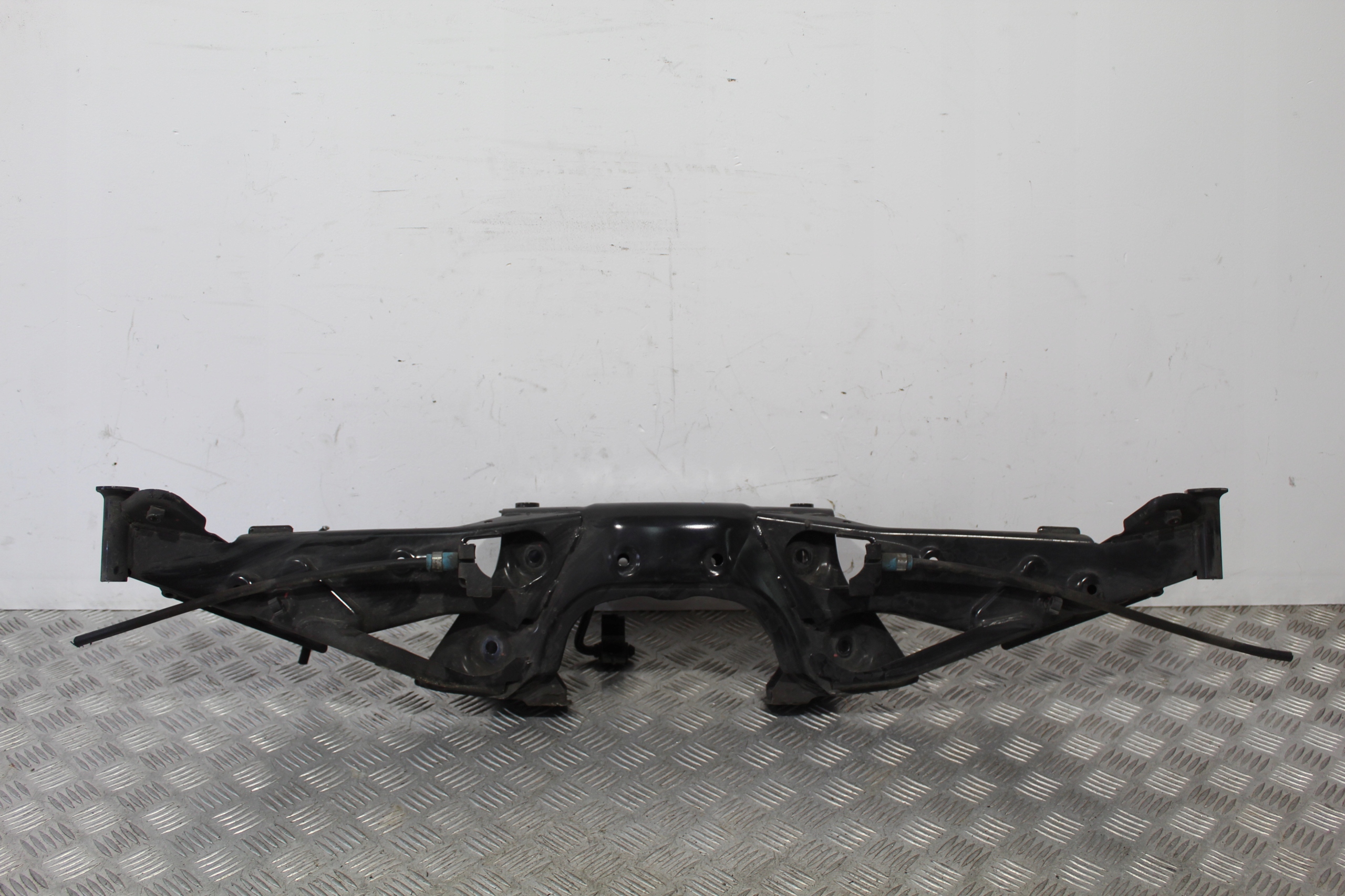 axle beam subframe axle beam rear part MINI COOPER F56 6851559
