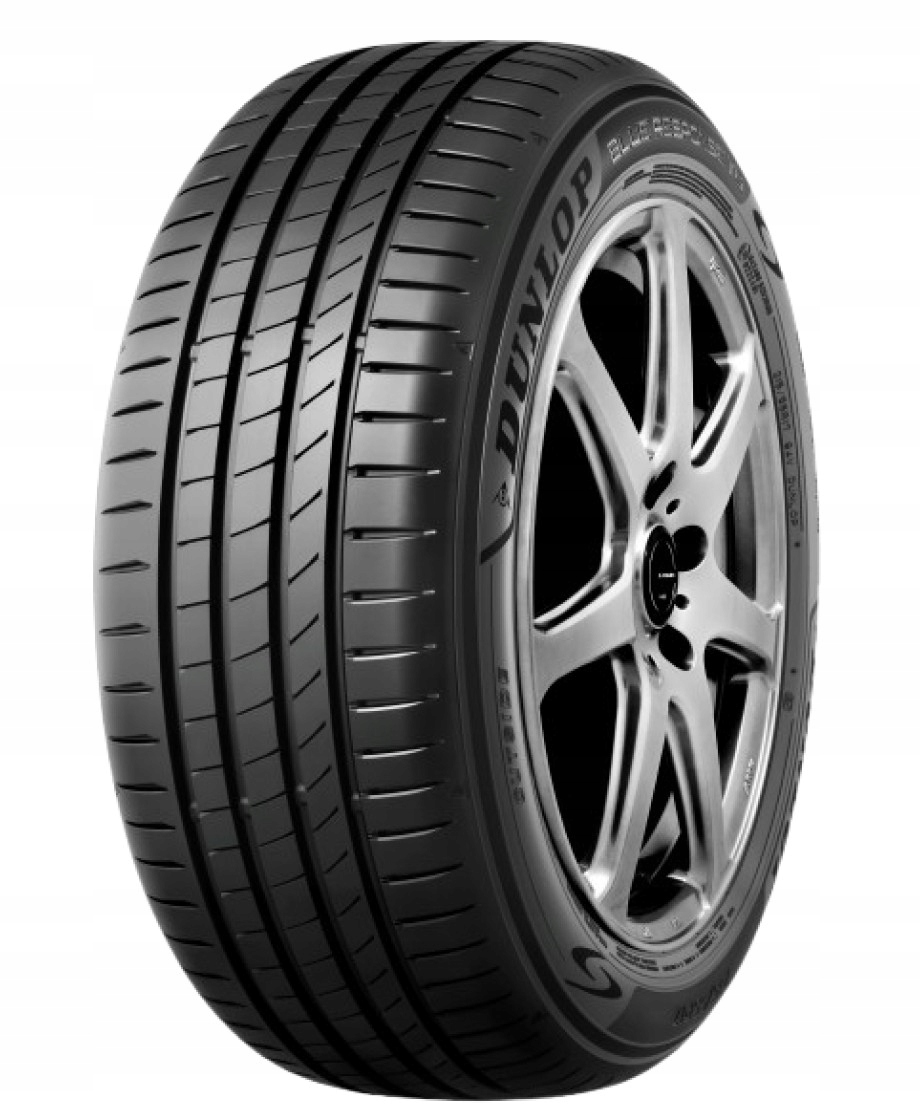 Dunlop Blue Response Tg 215/50 R17 XL 95 W