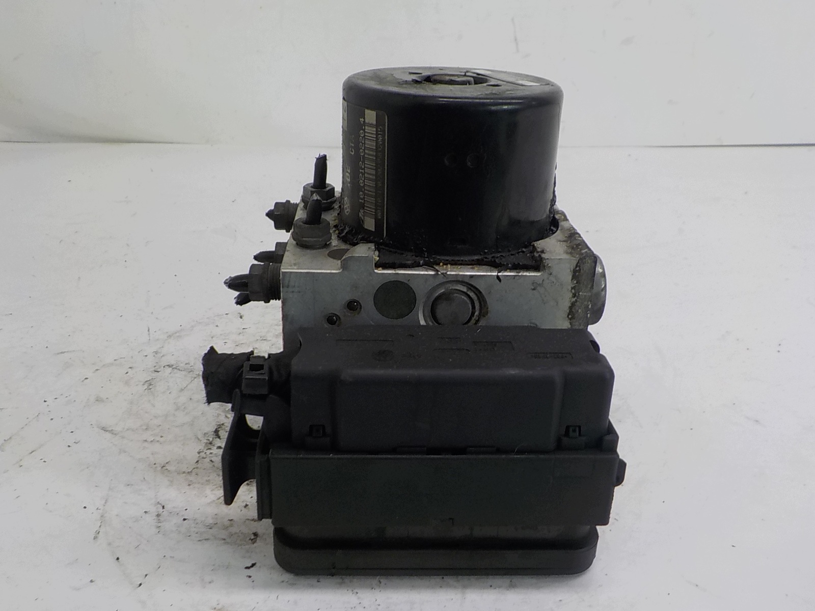 VW GOLF VI Pompa ABS 1K0614517BD F2 1K0907379AH