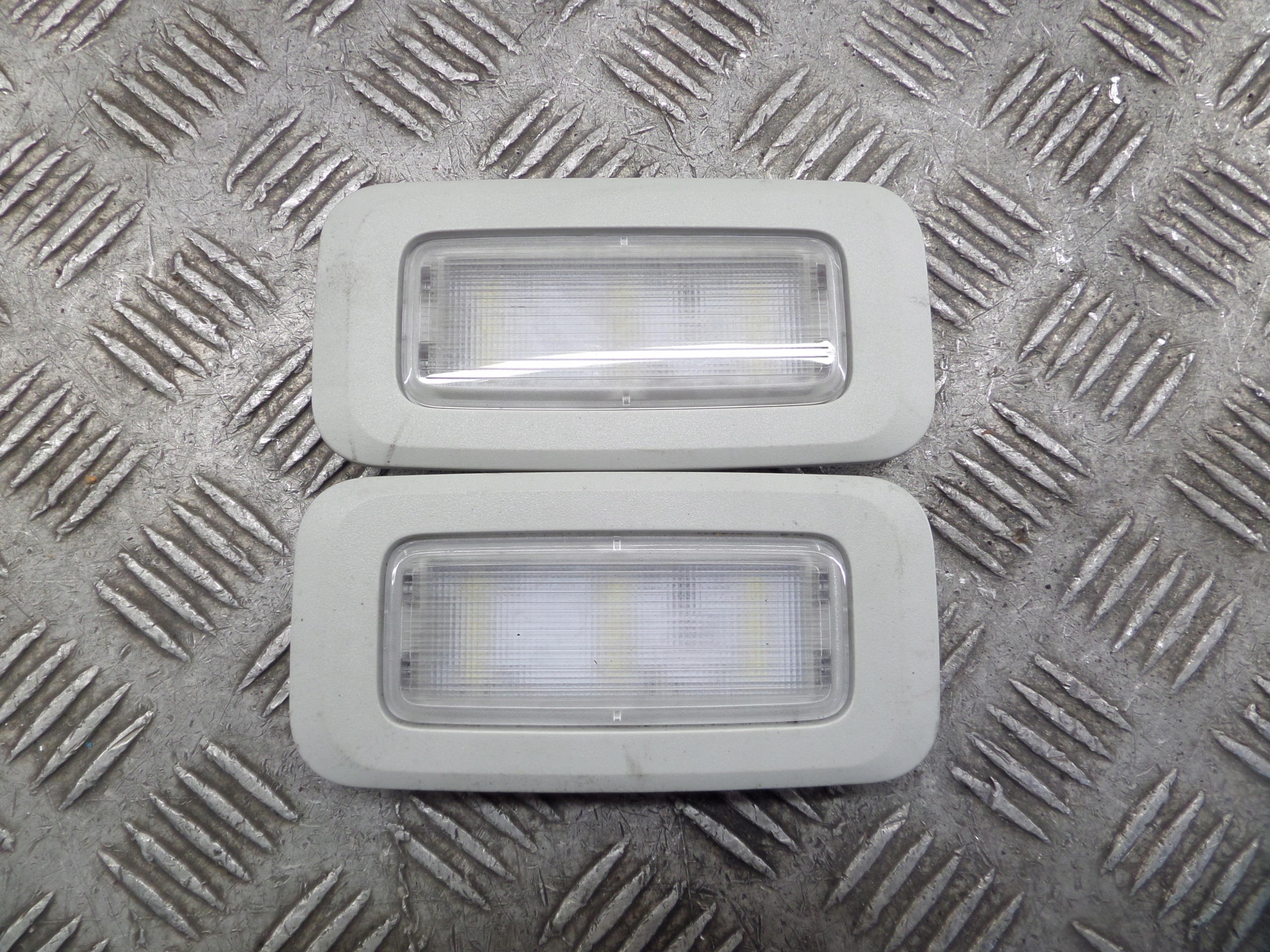VW T6 T6.1 FANALE CIELO INTERNO 7E0947123A