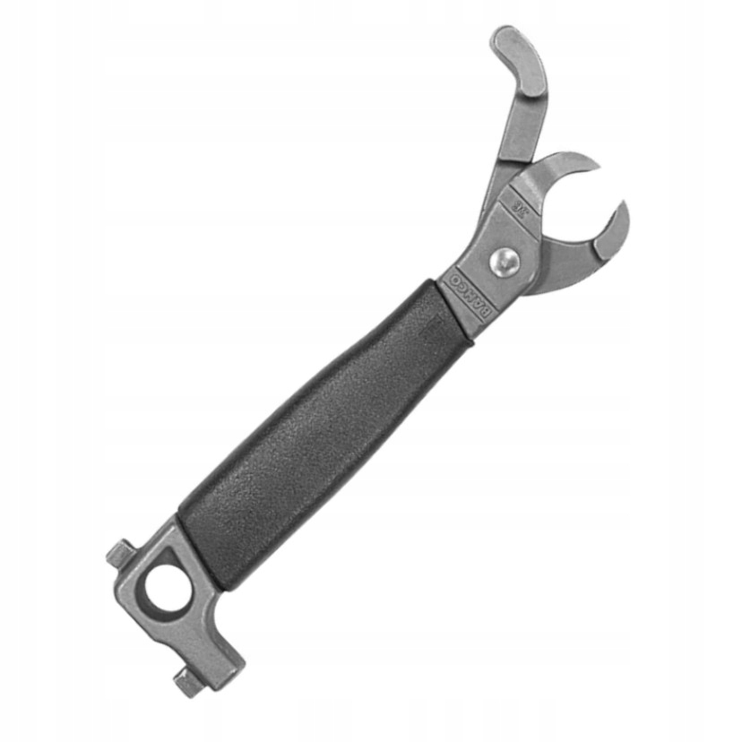 Vytahovač hřebíků pro 5" zařízení na vytahování hřebíků