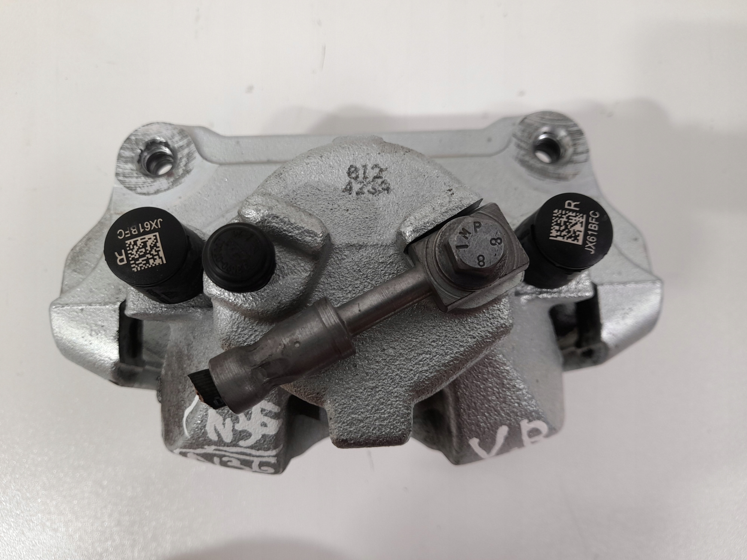 FORD KUGA KM3 caliper brake front right A426X (N36)