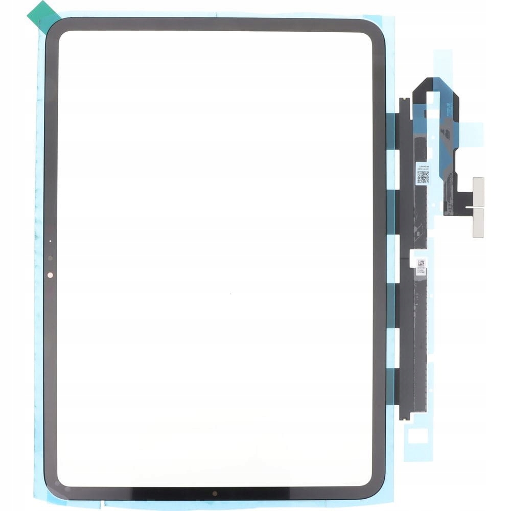 Sklo displeje s dotykovým digitizérem pro iPad Pro 11" M4 5 gen. 2024