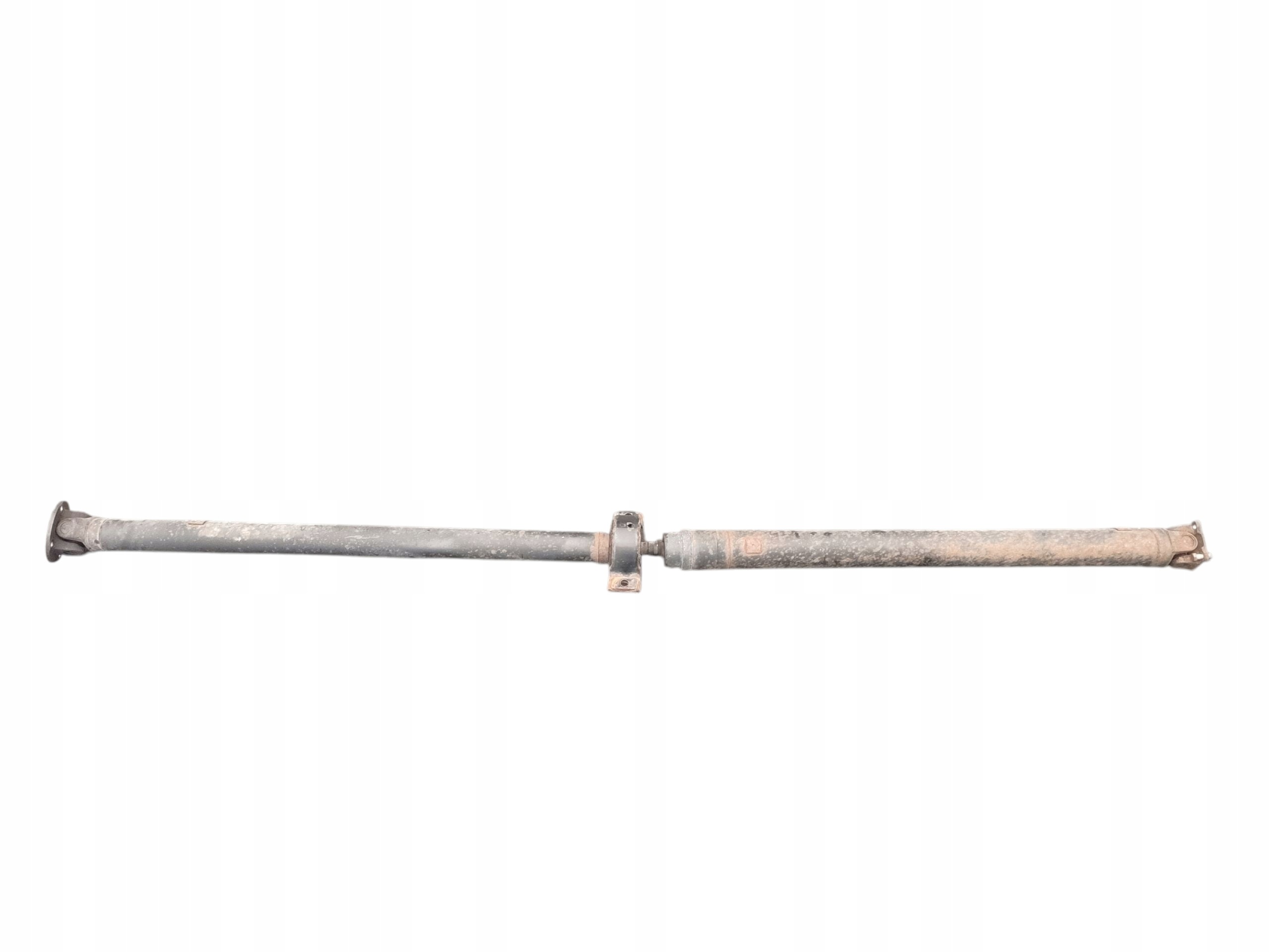 ALBERO TRASMISSIONE RENAULT KOLEOS e HY (2008-2011) 2.0 DCI 150KM 37000-JY00A