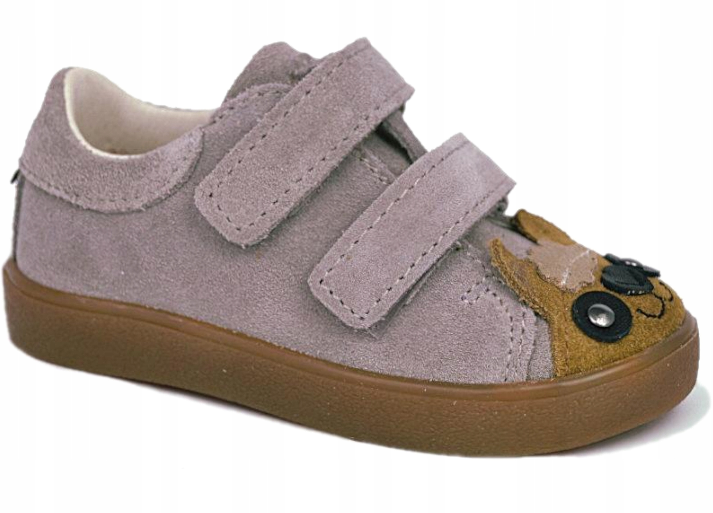 Mrugała buty 3280 Maki Alpaca Moon półbuty r 30