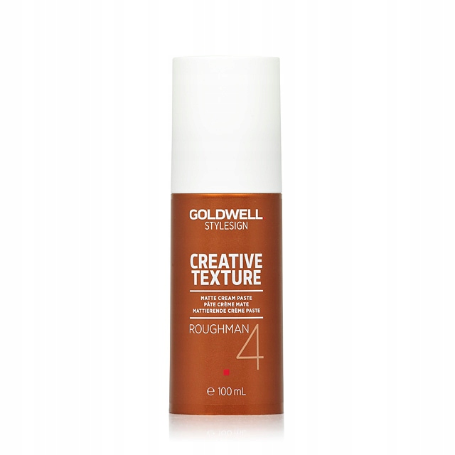 

Goldwell Roughman Kremowa pasta matująca 100 ml