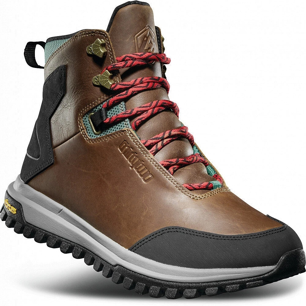 buty ThirtyTwo Digger Brown/Black