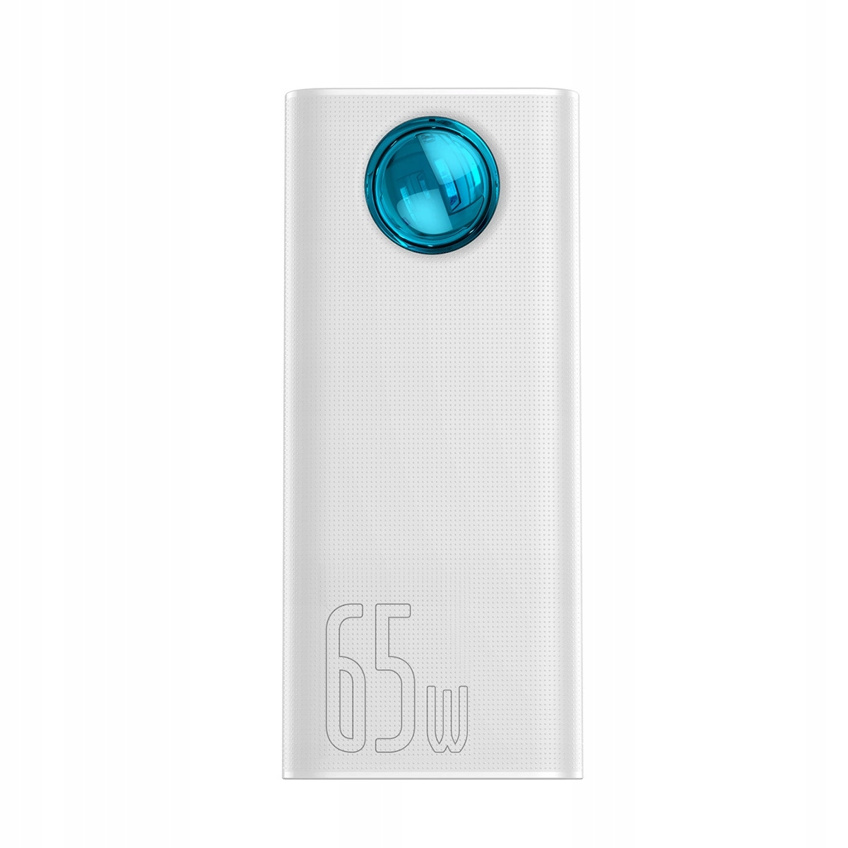 Baseus Amblight powerbanka 65W 30000mAh Overseas Edition bílá (PPLG000102)