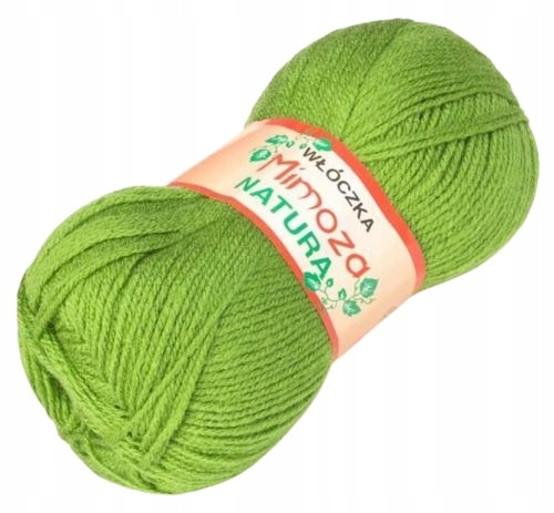 Opus Mimoza 122 zielony