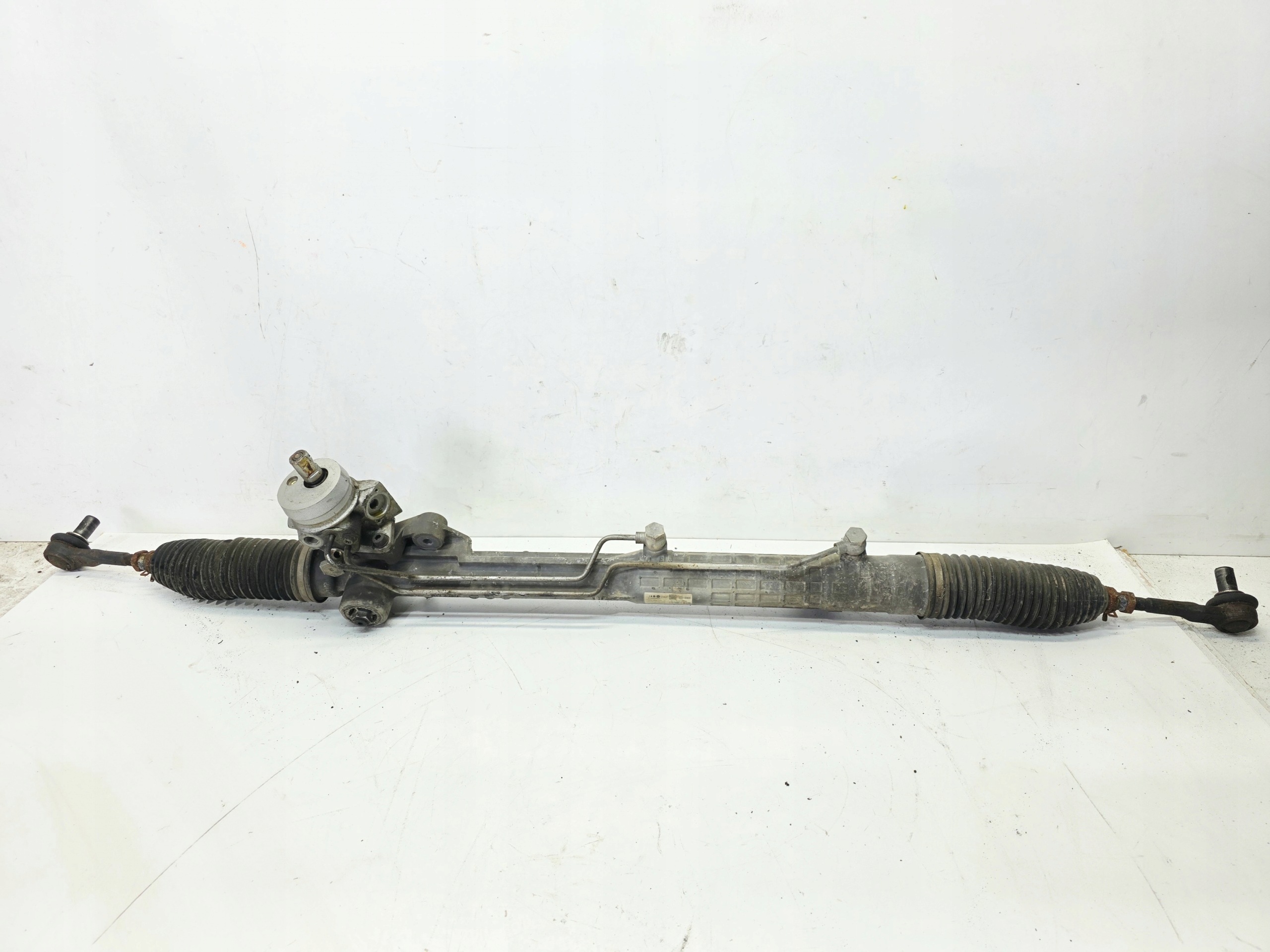 Boîter direction Boîter direction AUDI A6 C6 4F1422065R