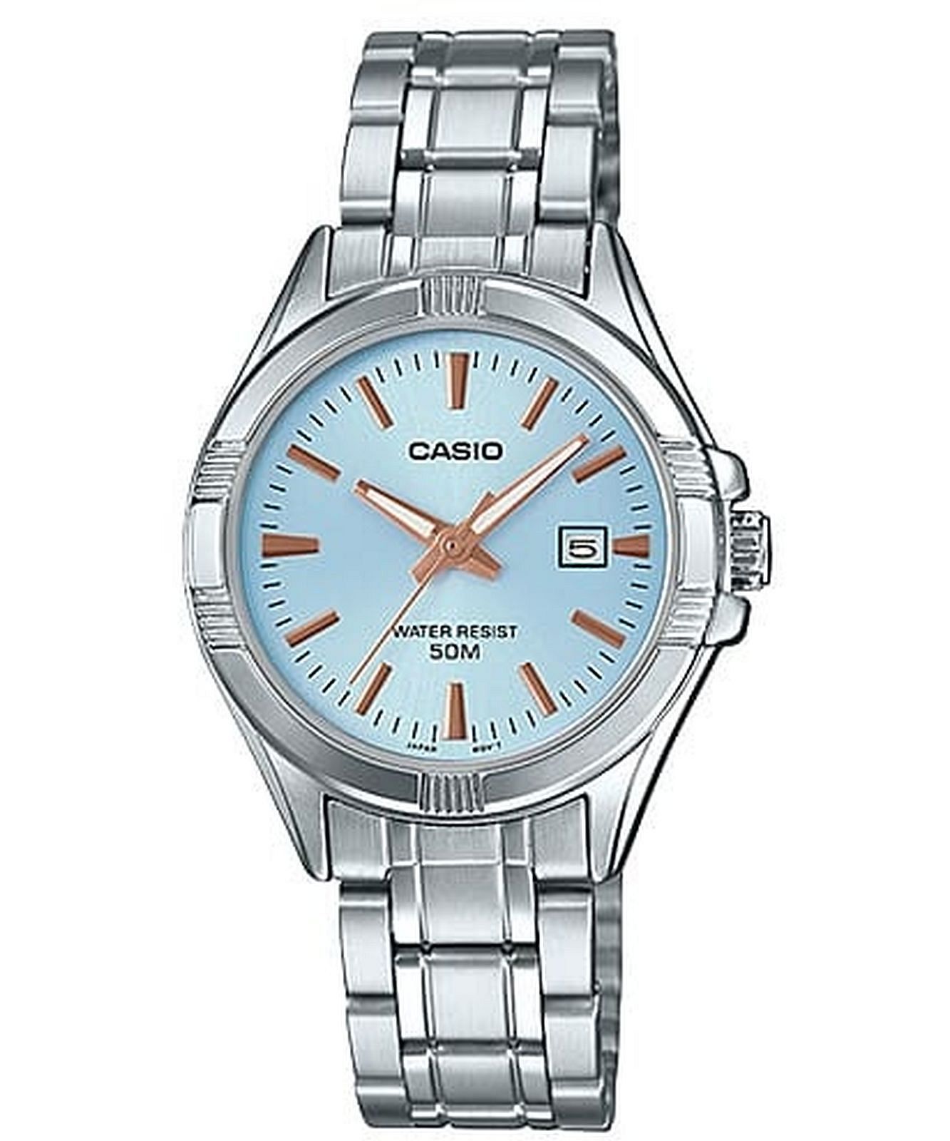 Hodinky Casio Standard Casio-LTP-1308D-2AVEF
