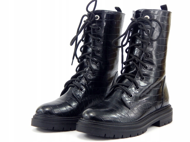 Buty CATWALK r 40/26 cm Kolor czarny