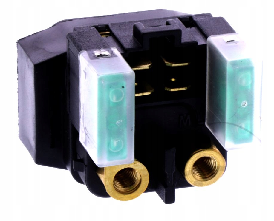 7l060564 - Реле стартера Yamaha YFM 450 Grizzly 06-