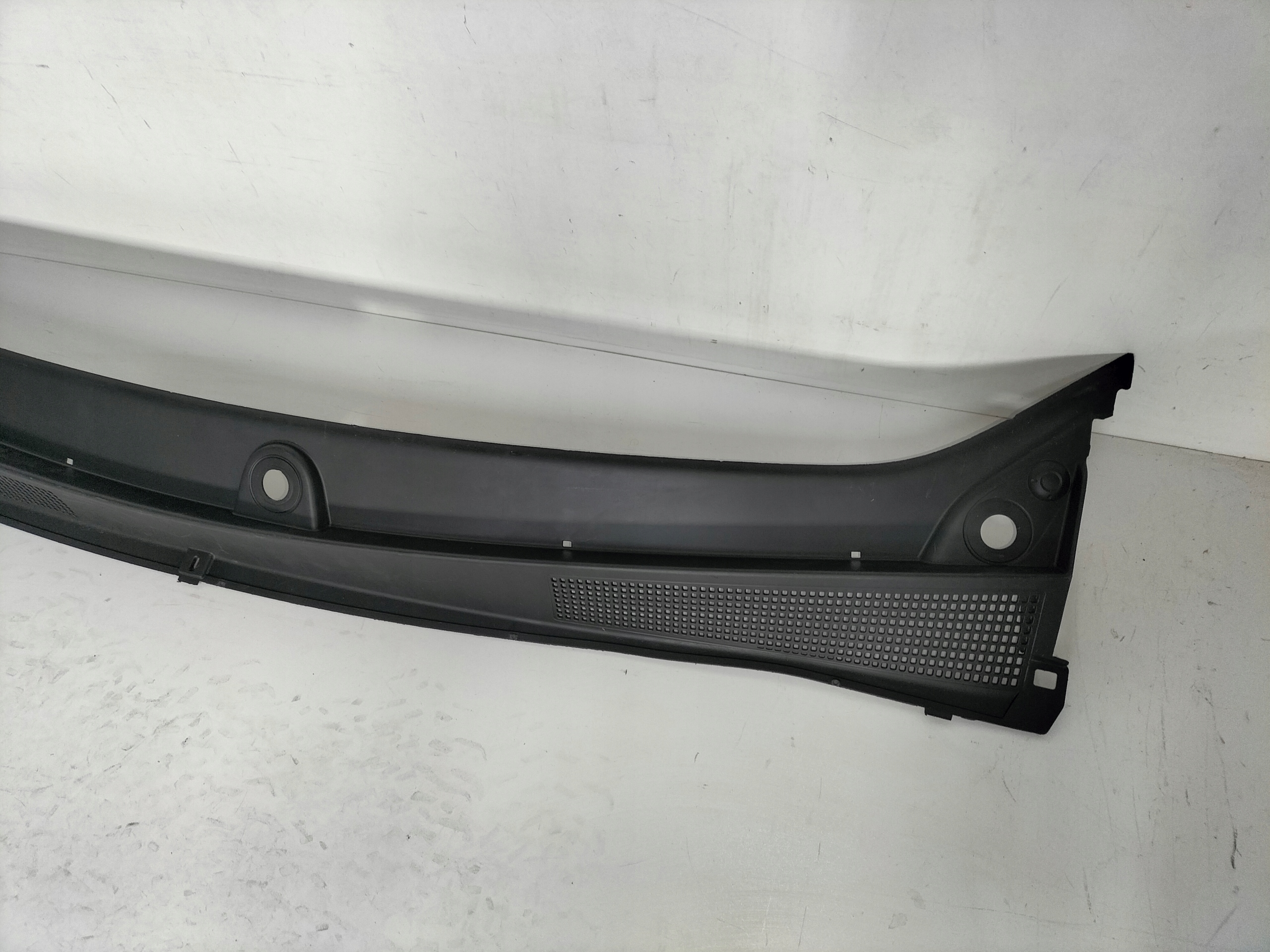 torpedo plastic DACIA SANDERO II LOGAN II 12