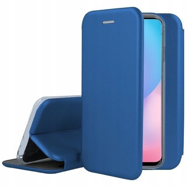 

Etui Do Xiaomi Redmi 9T Pokrowiec Futerał Prestige