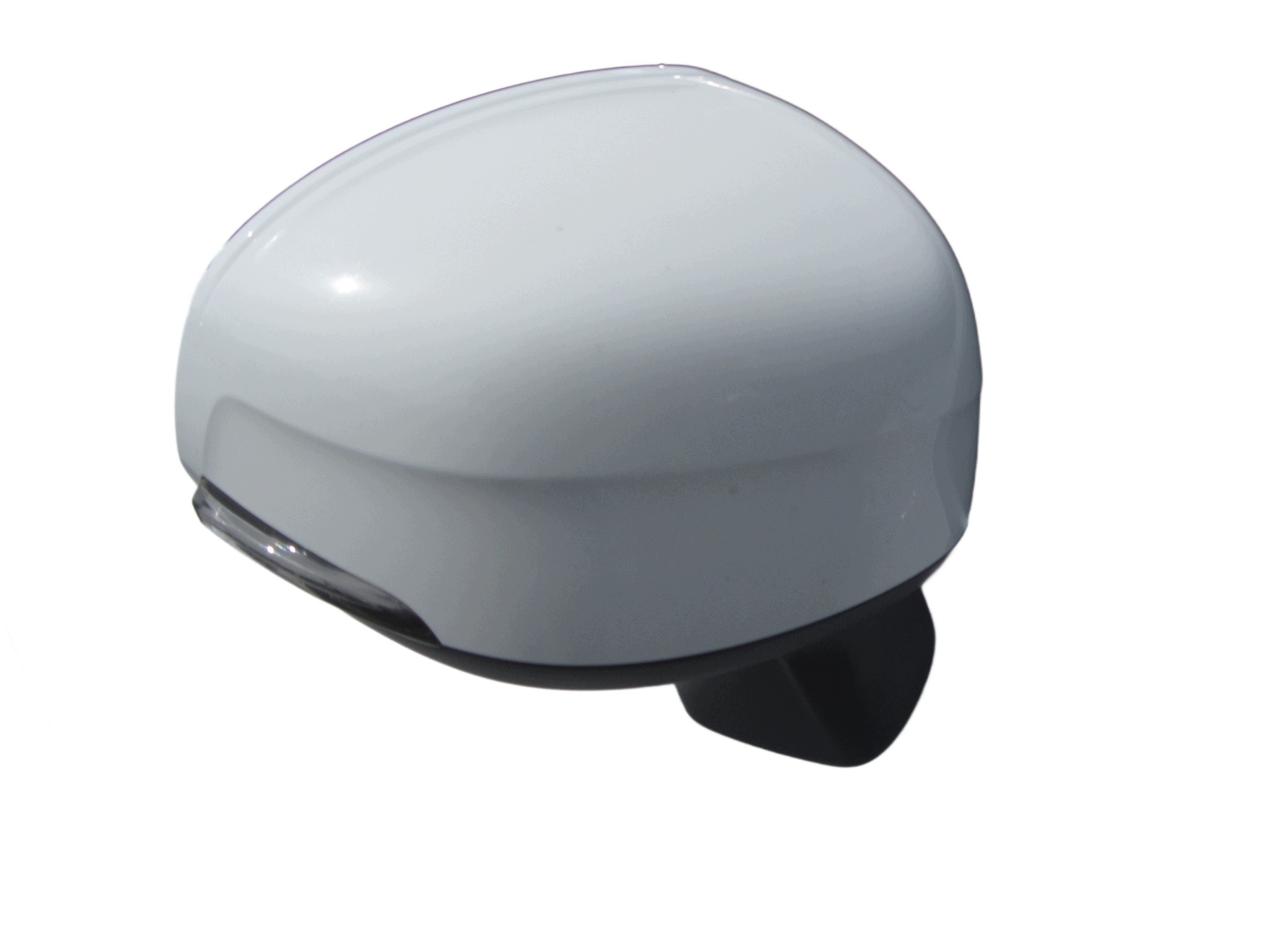 VOLVO XC60 II XC 60 2 right heated mirror electrics BIALE 614