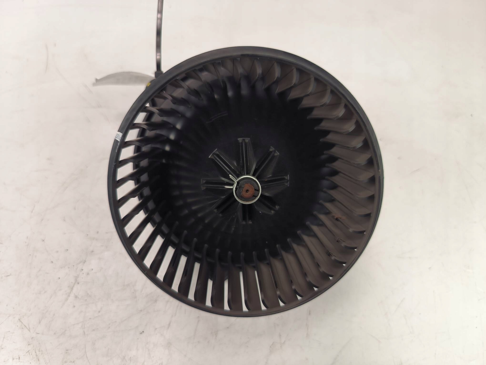 heating fan cab HYUNDAI TUCSON
