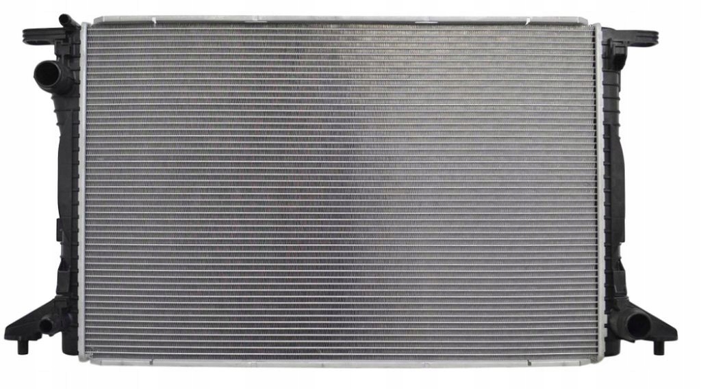 РАДІАТОР ВОДУ A4, 15- 13k108-5