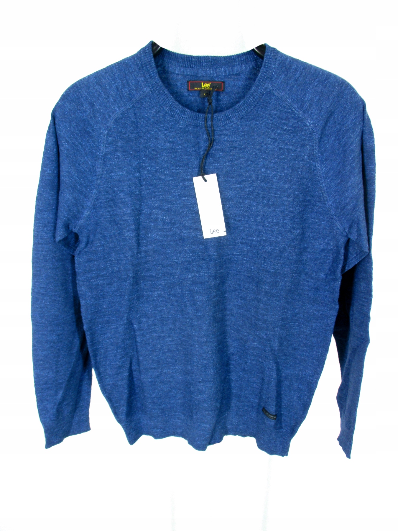 

Męski Sweter Lee Rozm. S