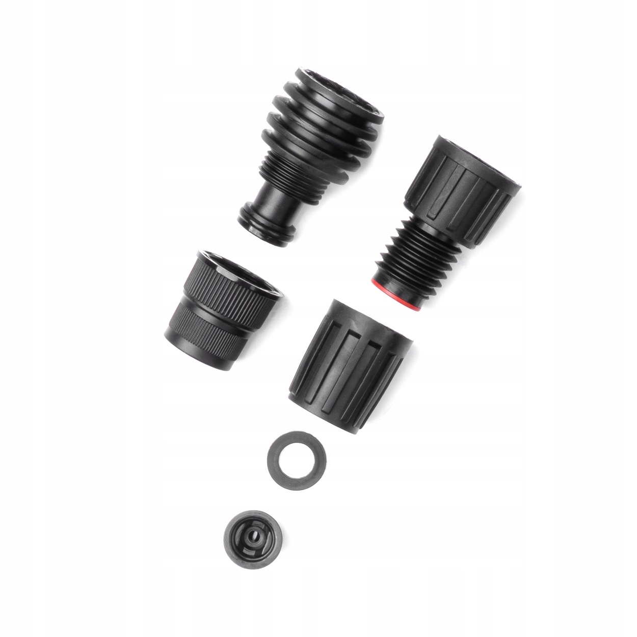 Pianownica ręczna opryskiwacz ciśnieniowy zbiornik na pianę aktywną 2L Numer katalogowy producenta DB69580