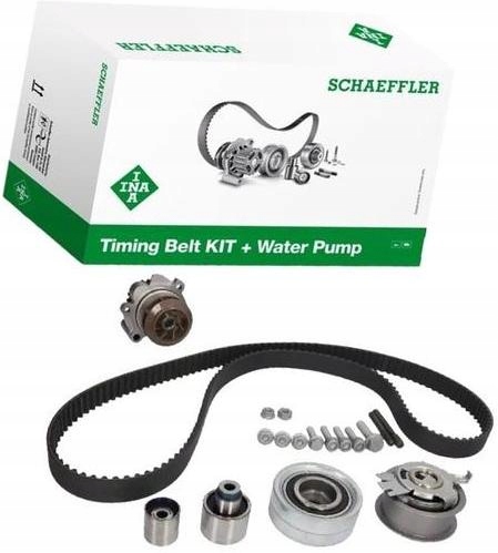 Грм VW Caddy 2 Polo 3 Венто 1tdi 64 9010km