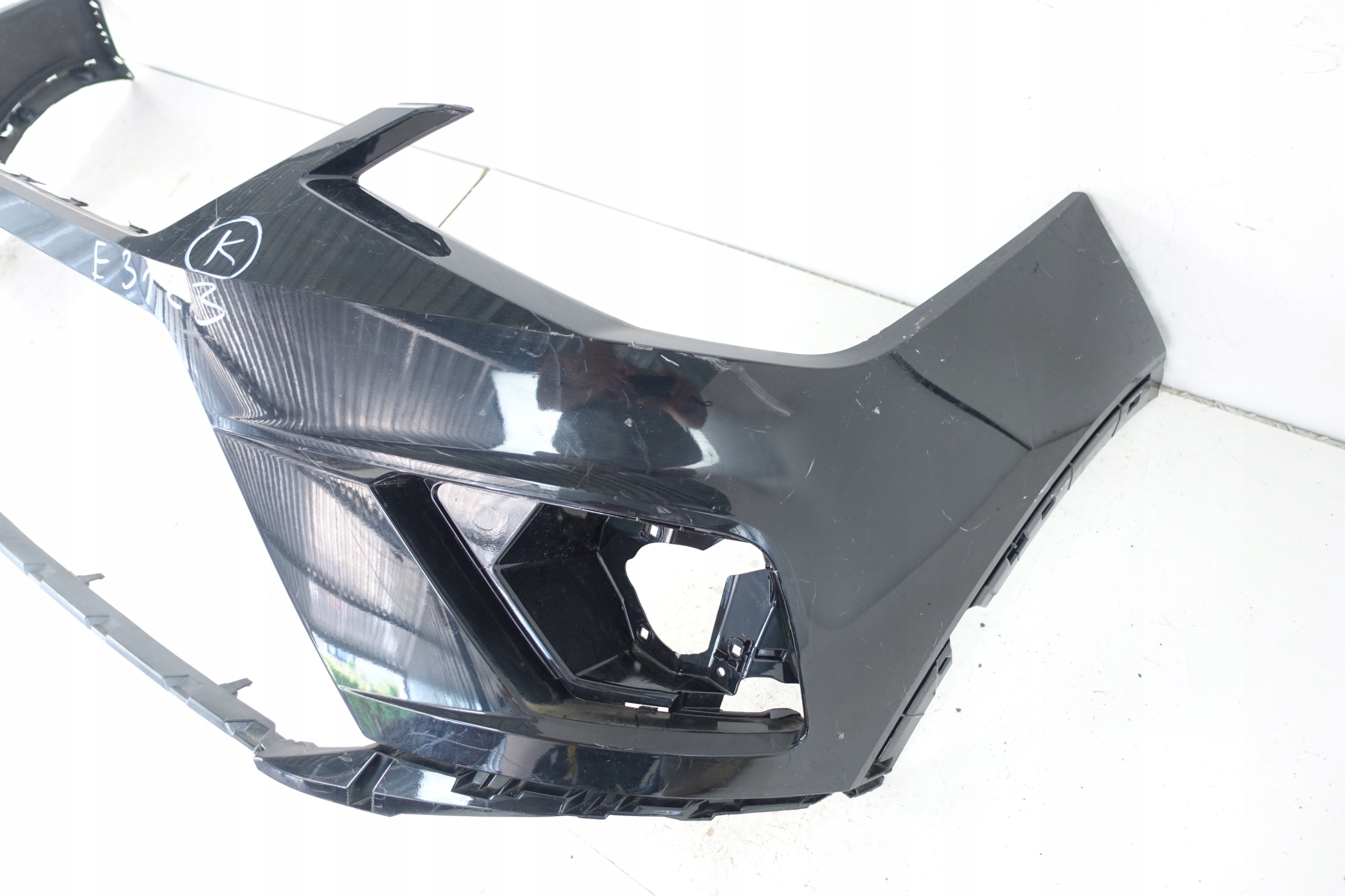 bumper front front SEAT ARONA 2017- 6F9807221B