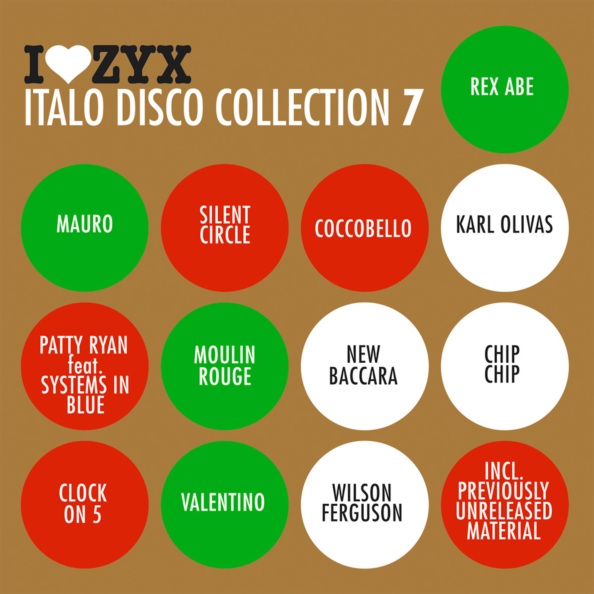 5. Zyx italo disco new generation vol 18. итало диско 7. The best of italo disco vol 7. The best of italo disco дискография.