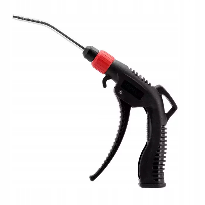 Airpress Pistolet do przedmuchu + 7 dysz w komplecie Marka Airpress
