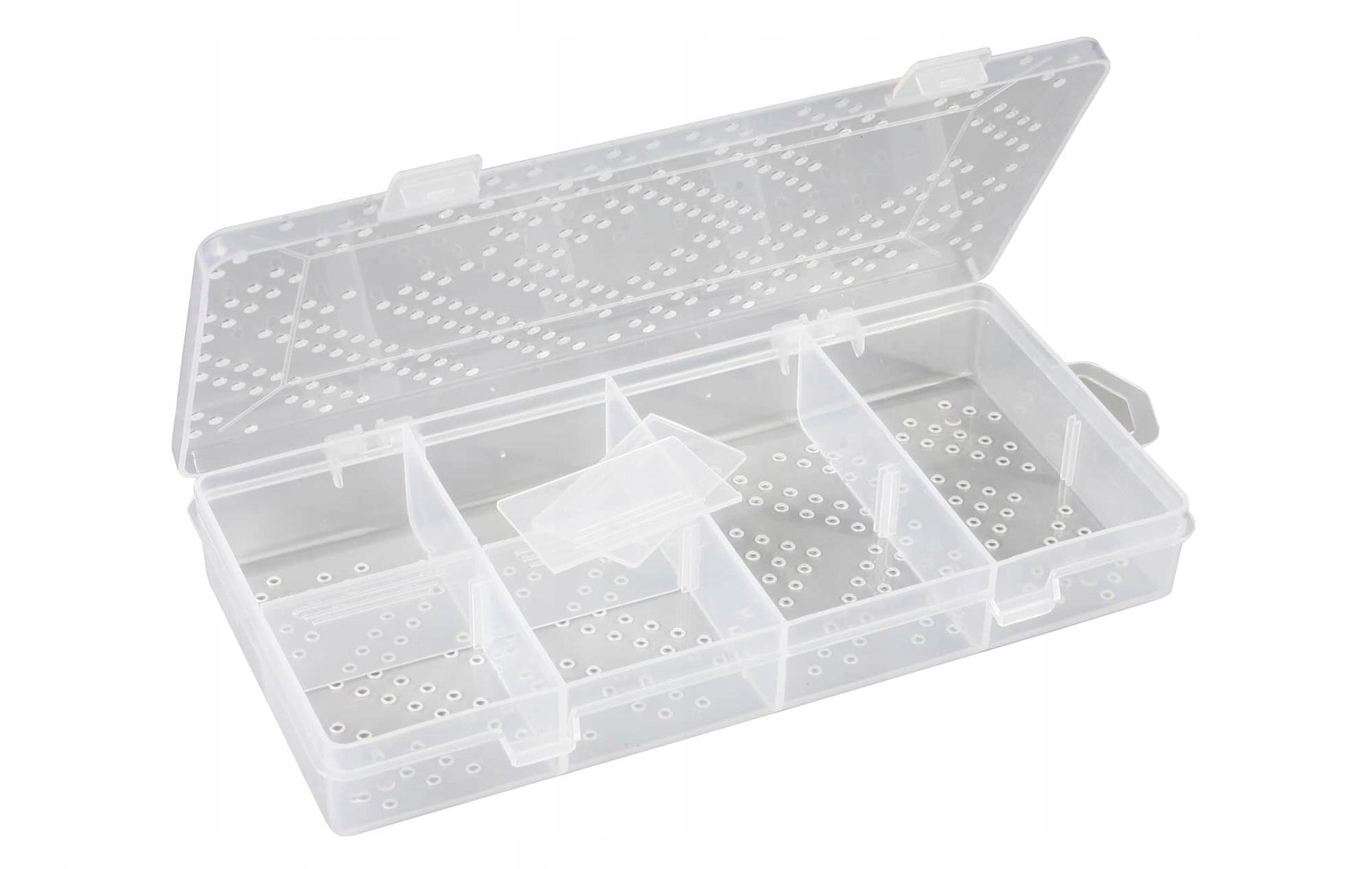 PUDEŁKO MIKADO ABM 057A Model UABM-057A