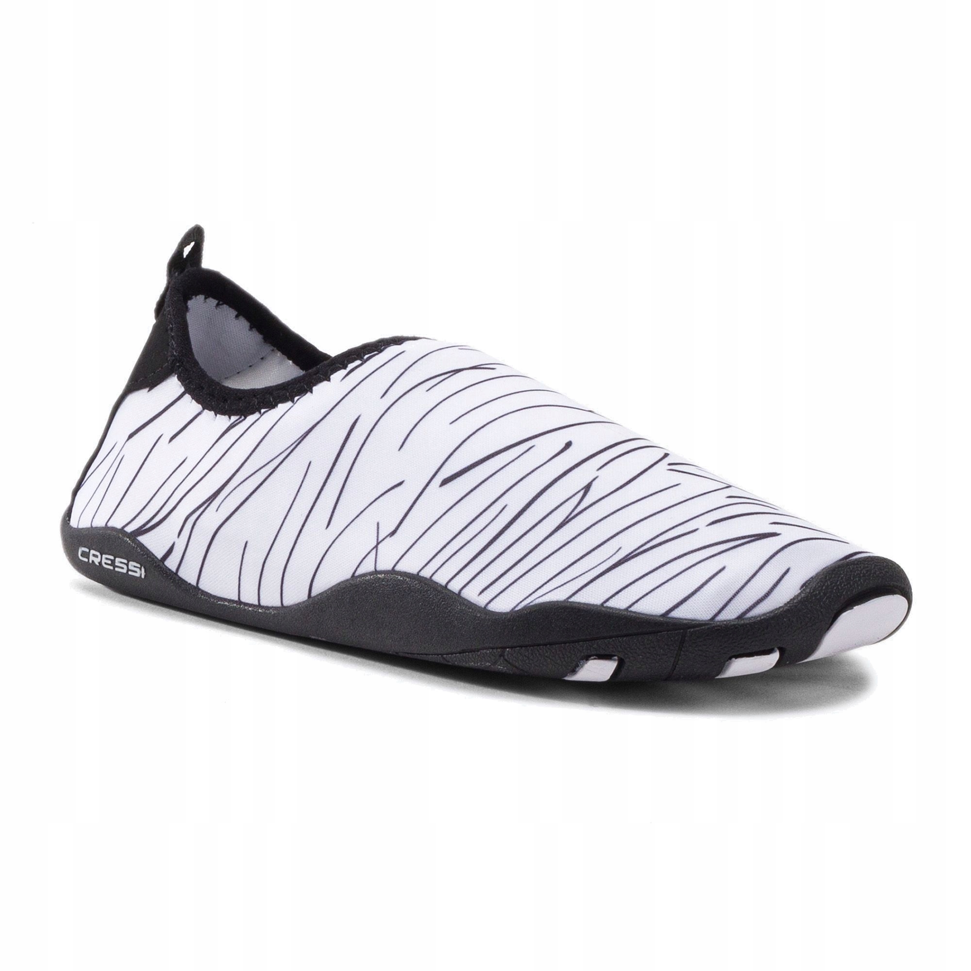 Buty Cressi Lombok roz. 36 biało czarne