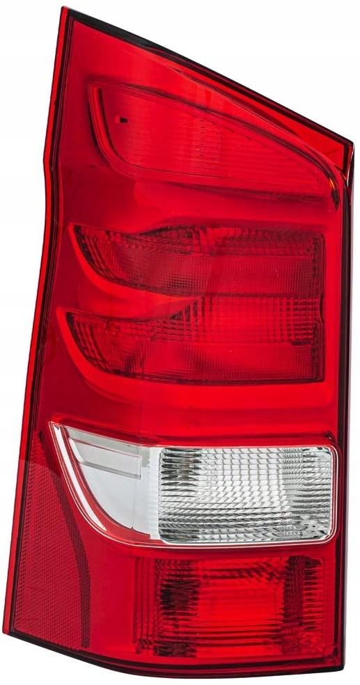 MERCEDES A4478200064 фонарь левый