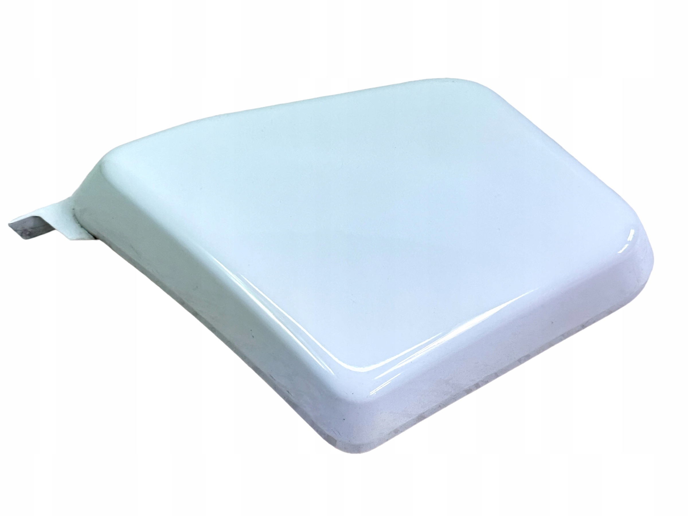 HUMMER H2 03-09R OBUDOWA PODSZYBIA LEWA ZAŚLEPKA GARNUCH ORYGINAŁ OEM Producent części General Motors