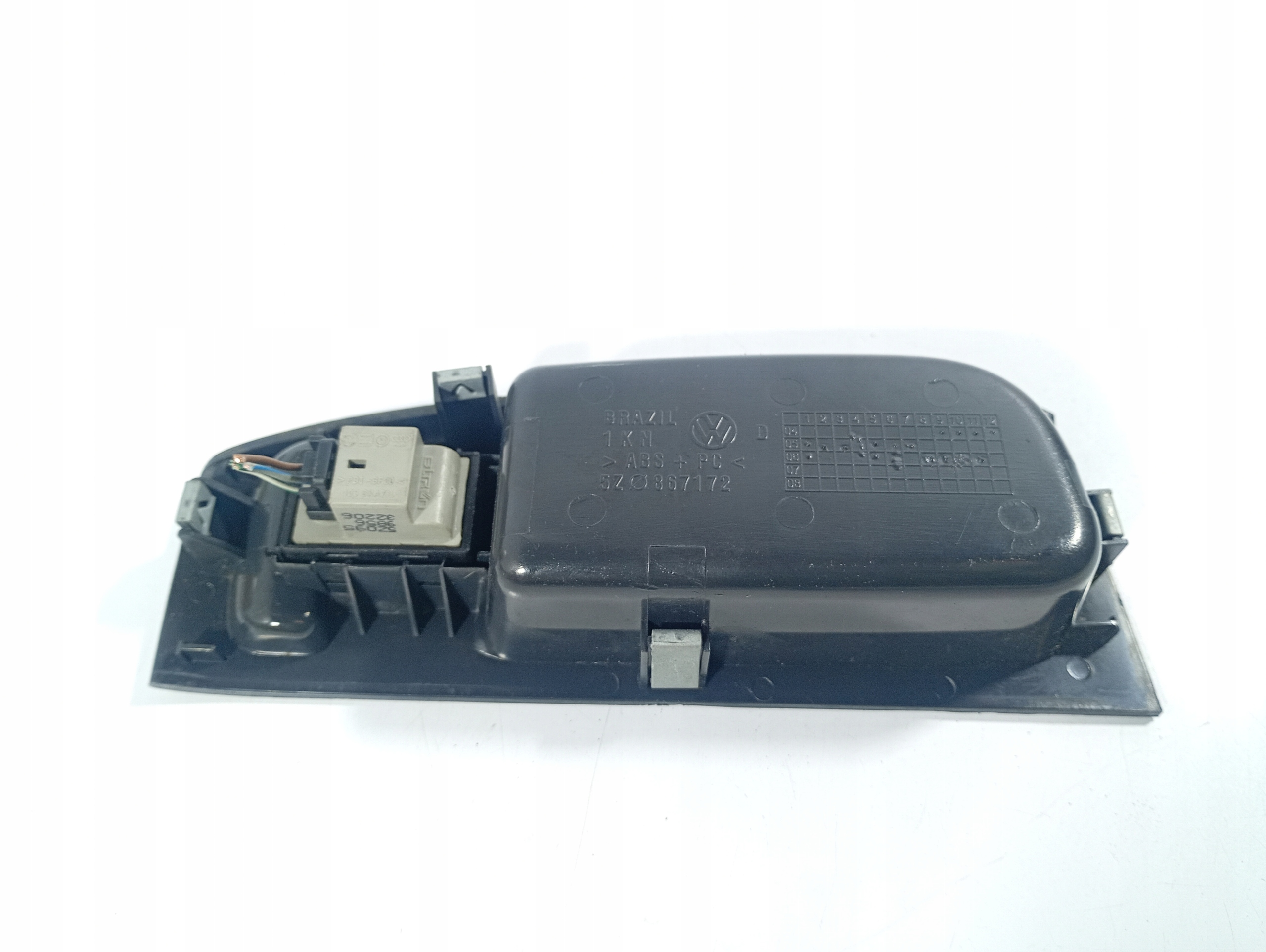 switch switch PANEL of the window right OE 5Z0867172 VW FOX 05-11