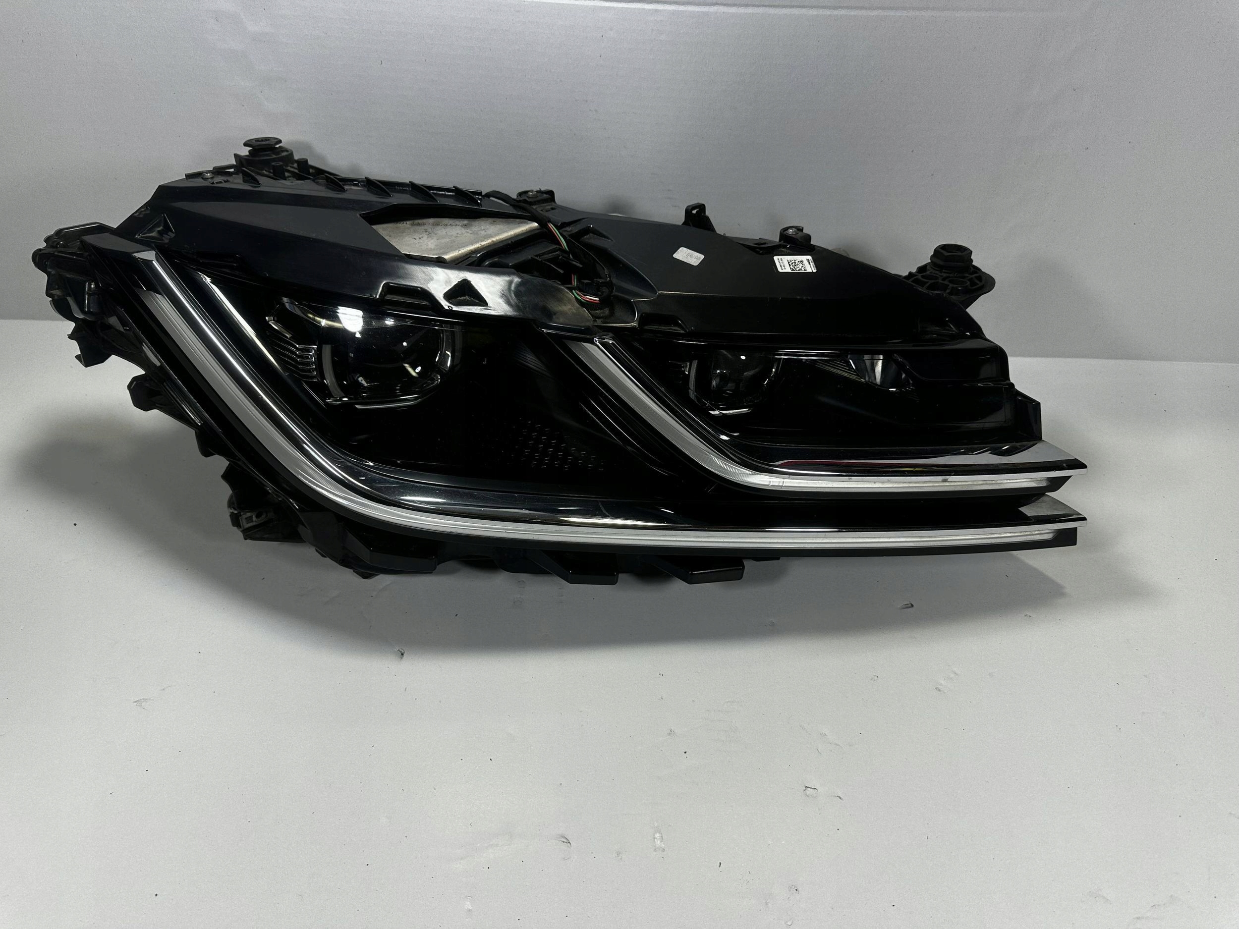 Frontscheinwerfer VW Arteon 3H 3G8941082B0 LED Links Scheinwerfer Headlight - Thumbnail 10