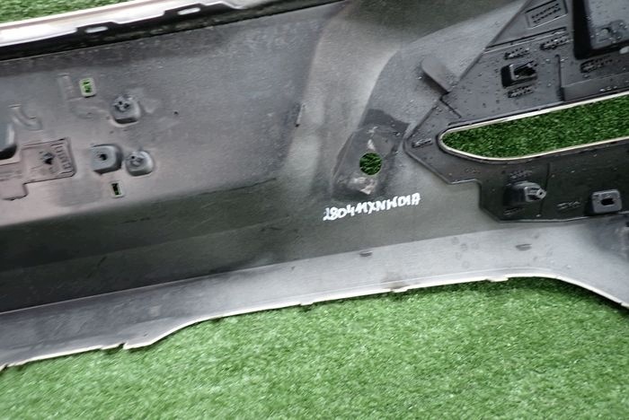 ORA GOOD CAT FUNKY 20- bumper rear rear part