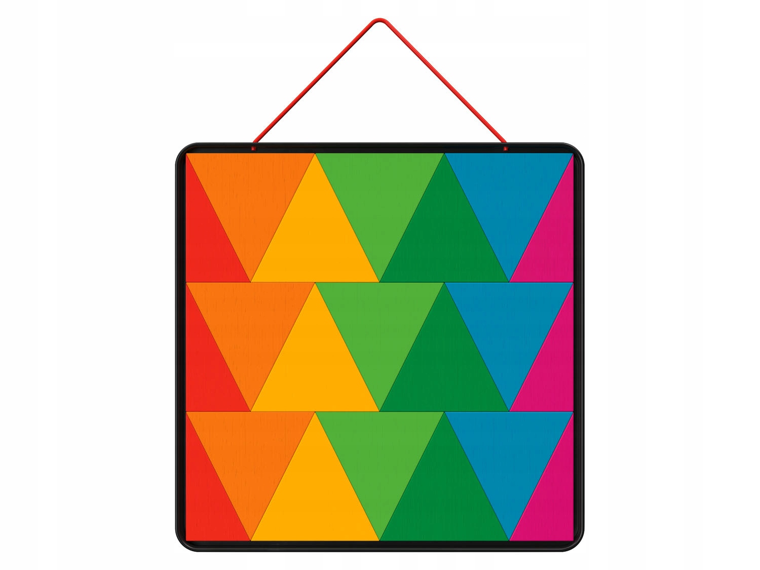 PLAYTIVE EDUKACYJNA KREATYWNA TABLICA MAGNETYCZNA